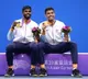 Asian Games: Rankireddy, Shetty claim historic gold as India end Hangzhou campaign with 107 medals