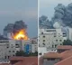 Massive IDF call-up as gunfights continue in towns; 300 Israelis dead, rockets persist