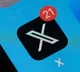 Musk's X now showing ‘clickbait’ ads that users can't block or report