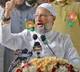 As BJP turns up the heat on BRS, Owaisi's party sits pretty in stronghold