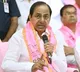 India's highest per capita income & 24-hour power top KCR’s report card