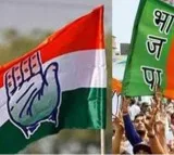 Wracked by factionalism, both BJP, Cong go slow on naming candidates