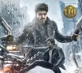 Thalapathy Vijay takes killer avatar in new poster for ‘Leo’