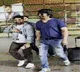 Ravi Teja spotted in swag-filled outfit at Mumbai airport