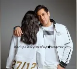 Salman Khan shares picture with his 'piece of heart', sends fans in frenzy