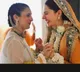 Mahira Khan shares fresh pictures from wedding festivities, dances to SRK’s ‘Maahi Ve’