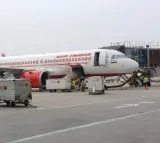Air India evacuates crew members from Tel Aviv