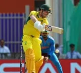 Men’s ODI World Cup: David Warner surpasses Tendulkar record, becomes fastest to reach 1000 ODI World Cup runs