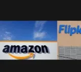 Amazon, Flipkart begin festive season war as India looks at Rs 90K cr worth sales