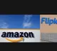 Amazon, Flipkart begin festive season war as India looks at Rs 90K cr worth sales