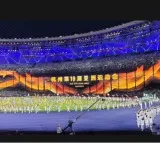 Asian Games: Hangzhou bids farewell to participants with spectacular festival of light, colour and music