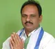 Youth hurls detonator on Andhra MLA's convoy