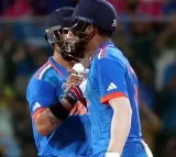 Men’s ODI World Cup: Rahul-Virat records India's highest fourth-wicket partnership in Cup history