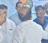 Telangana home minister Mahmood ali responds responds over gunman controversy