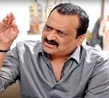 Cine producer Bandla Ganesh contest from Kukatpally from congress ticket