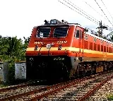 Vijayawada Railway Cancelled some trains in various routs
