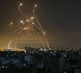 All about Israels Iron Dome which took on 5000 rockets launched by Hamas