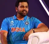 We are supposed to handle pressure says TeamIndia captain Rohit Sharma