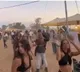 Hamas Militants Land At Rave Party Using Paragliders In Israel