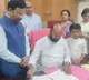 Muthireddy takes charge as TSRTC Chairman