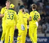 Team India faces Australia in world cup league match