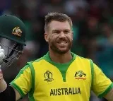 David Warner breaks Sachin and De Villiers record in world cup