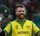 David Warner breaks Sachin and De Villiers record in world cup