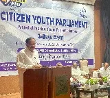 Venkaiah Naidu comments on present day politics
