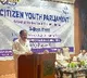 Venkaiah Naidu comments on present day politics
