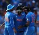 Jadeja scalps three wickets in quick succession