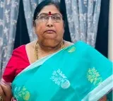 AP Minister Gummanuru Jayaram lost his mother