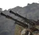 Lebanon militant group Hezbollah supports Hamas against Israel