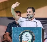 Rahul Gandhi will participate bus tour in Telangana