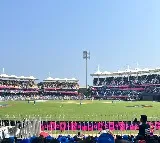 Team India loses 3 early wickets