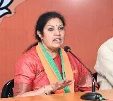 Purandeswari met Amit Shah in Delhi