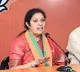 Purandeswari met Amit Shah in Delhi