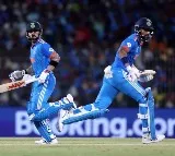 Team India on winning track after early jolts