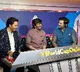 Hero Raviteja turns commentator in world cup cricket match