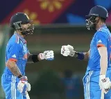 Team India beat Aussies by 6 wickets