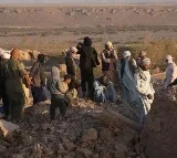 Afghanistan earthquake toll rises to 2,445