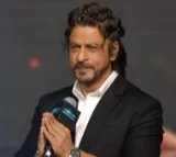 SRK's security scaled up to Y+ level following death threats