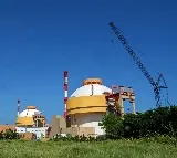 Critical systems for Kudankulam N-power units tested in Russia