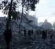 Gaza death toll increases to 493, with 2,751 injured