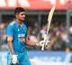 ODI World Cup: Shubam Gill to miss second match vs Afghanistan in Delhi as well, says BCCI