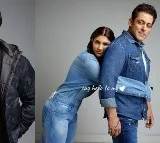 Salman shares playful pics with niece Alizeh: ‘Genes mein hai love, care’