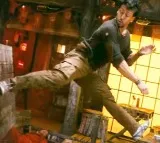 'Ganapath- A Hero Is Born' trailer has cyberpunk, dystopia & a 'chosen one' rising against odds
