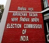 EC to announce poll schedule for five states today