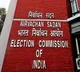 EC to announce poll schedule for five states today