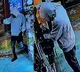 Armed suspect robs Indian-origin man's store in US, flees with cash