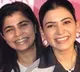 Samantha elated as chinmayee begins dubbing after 4 years of ban in Leo movie
